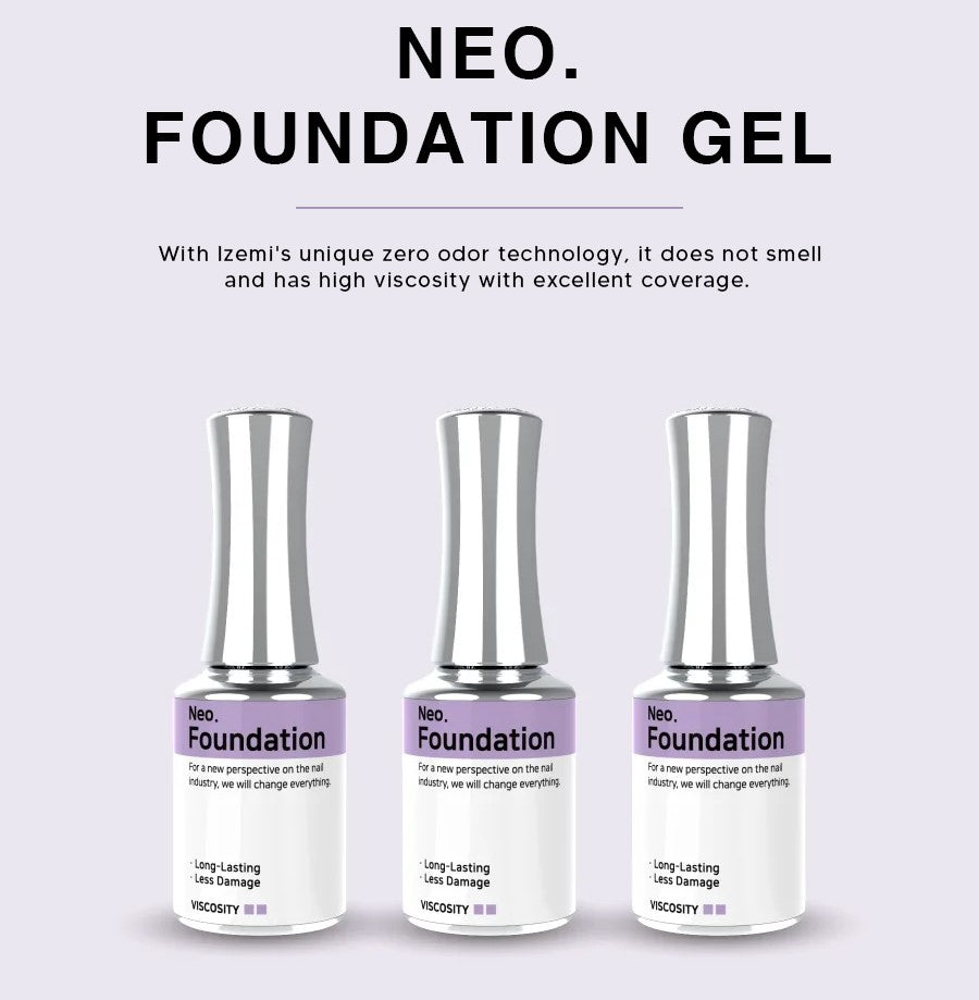 neo foundation gel
