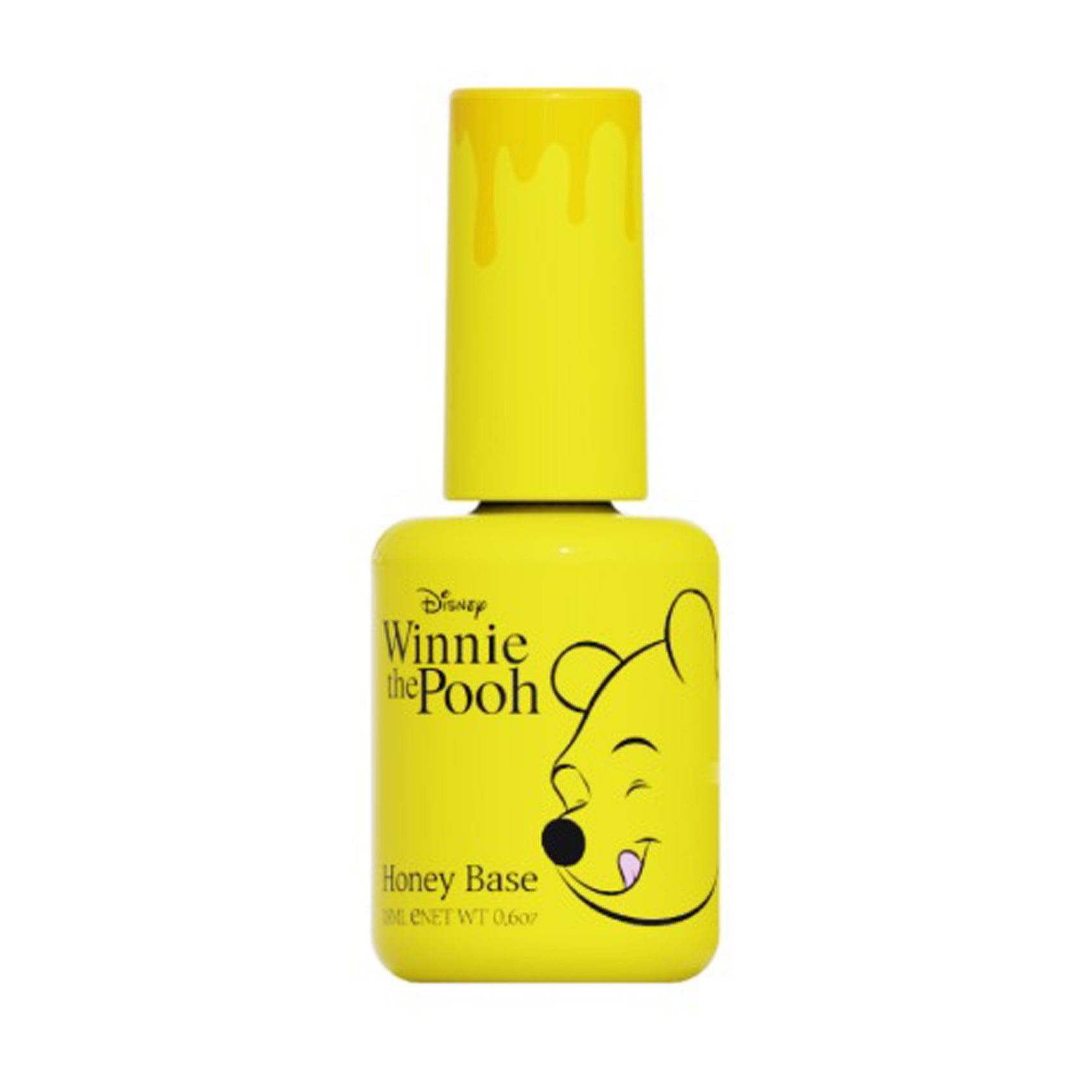 Dgel Disney Honey Base Gel