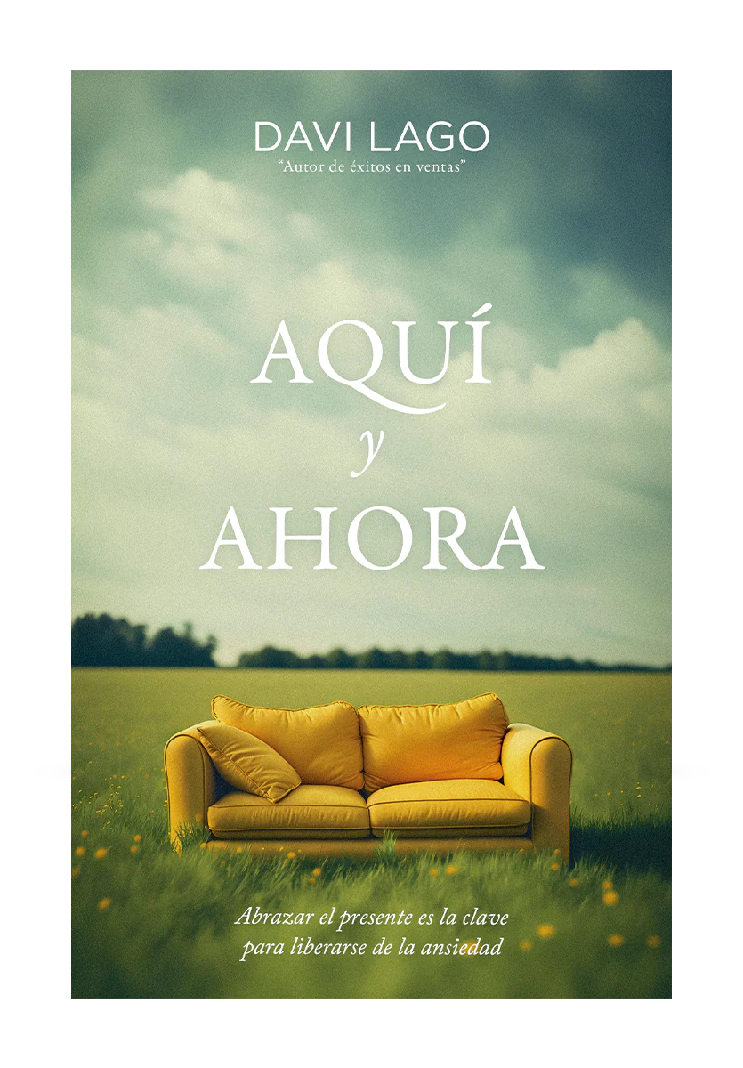 Aquí y ahora