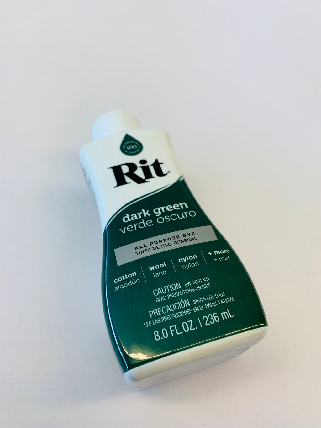 Dark Green – Rit Dye