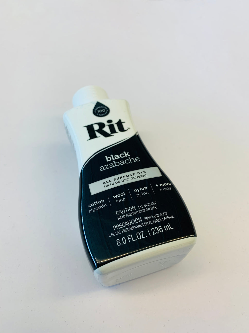 Black All-Purpose Dye – Rit Dye