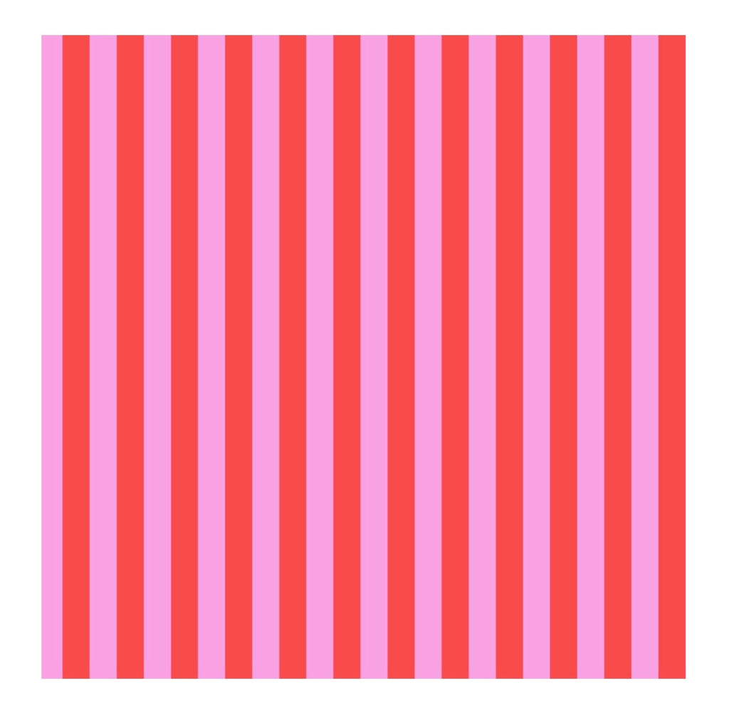 Neon Tent Stripes — Tula Pink