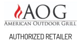 American Outdoor Grill Authorized Retailer