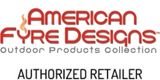 American Fyre Designs Authorized Retailer