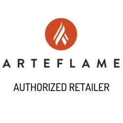 Arteflame Authorized Retailer