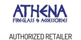 Athena Authorized Retailer