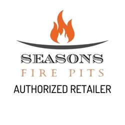 Seasons Fire Pits Authorized Retailer