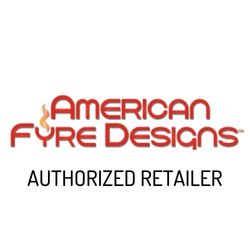 American Fyre Designs Authorized Retailer