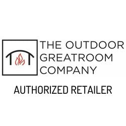 The Outdoor GreatRoom Company Authorized Retailer