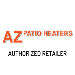 AZ Patio Heaters Authorized Dealer