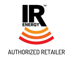 IR Energy Authorized Dealer