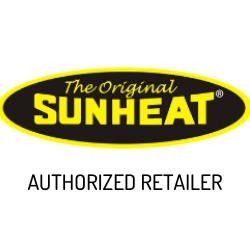 SUNHEAT Authorized Dealer