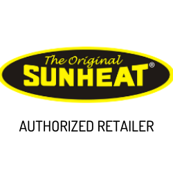 Sunheat Authorized Retailer