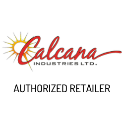 Calcana Authorized Dealer