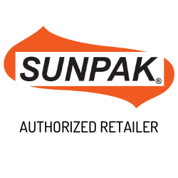 Authorized Sunpak Retailer