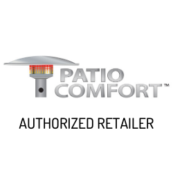 Patio Comfort Authorized Dealer