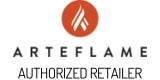 Arteflame Authorized Retailer