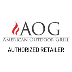 American Outdoor Grill Authorized Retailer