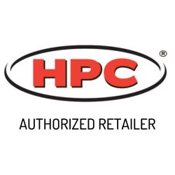 HPC authorized dealer