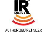 IR Energy Authorized Dealer