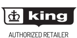 King Electric Authorized Retailer