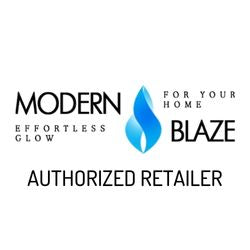 Modern Blaze Authorized Dealer