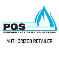 PGS Authorized Retailer