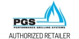 Performance Grilling Systems authorized retailer