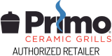 Primo authorized retailer