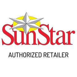 SunStar Authorized Retailer