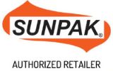 Sunpak Authorized Dealer