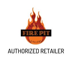 The Fire Pit Gallery Authorized Retailer
