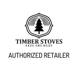 Timber Stoves authorized dealer