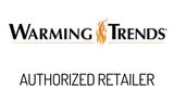 Warming Trends Authorized Dealer