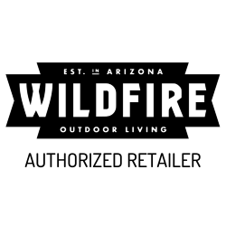 Wildfire Authorized Dealer