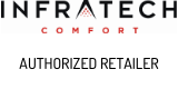 infratech authorized retailer