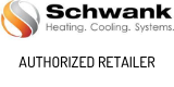 schwank authorized retailer