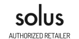 Solus authorized retailer