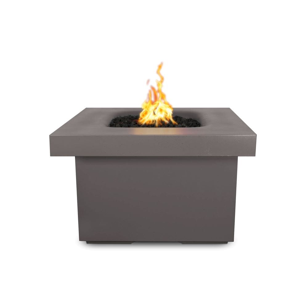 electric table top fire pit