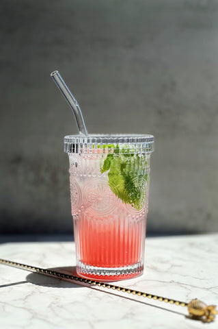 watermelon soda recipe