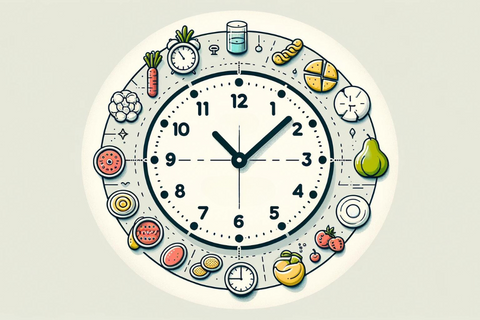 pros and cons of intermittent fasting