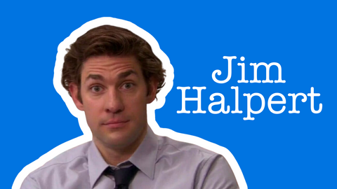 favorite office character