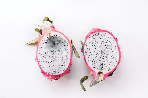 dragon fruit recipes