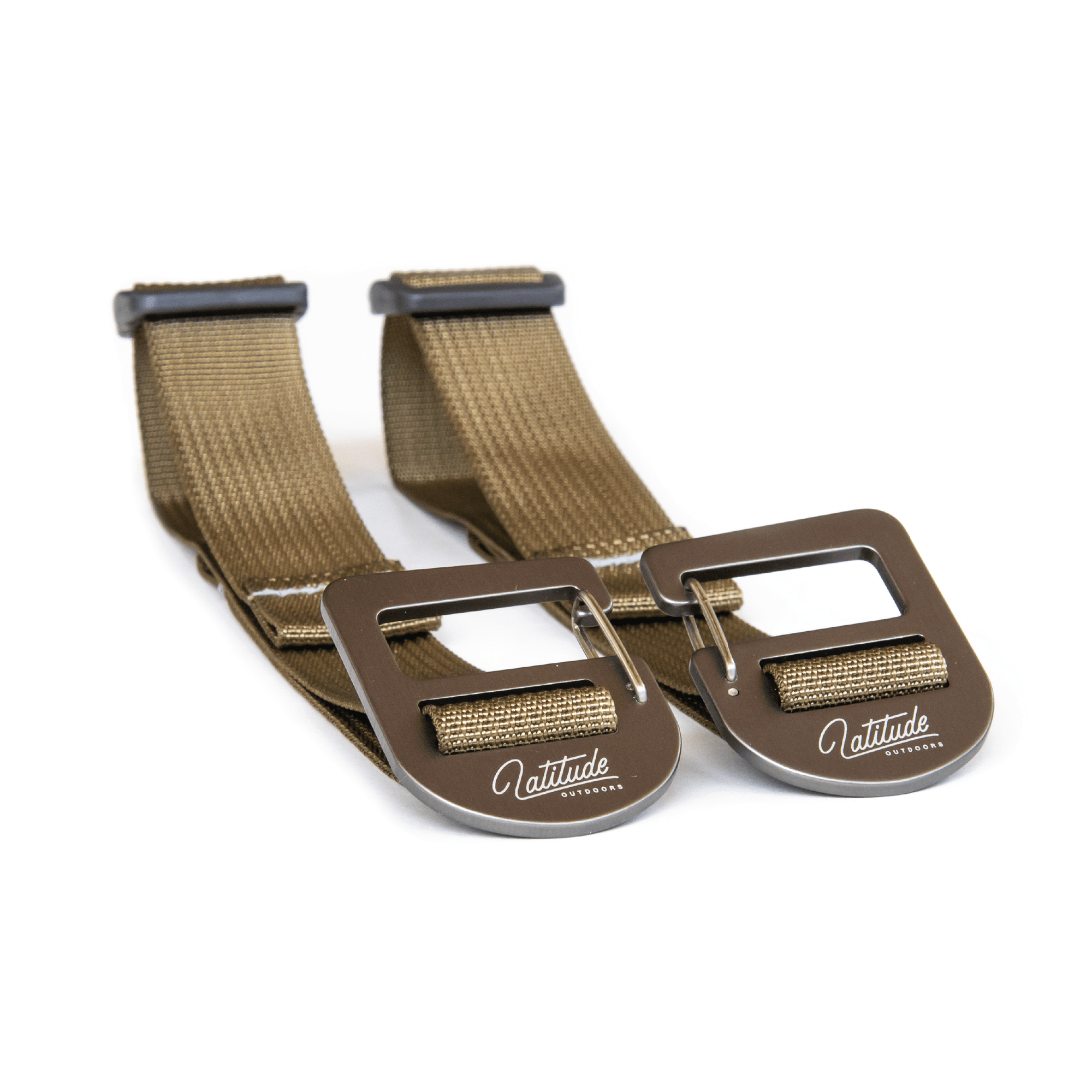 Replacement Leg Straps - Latitude Outdoors