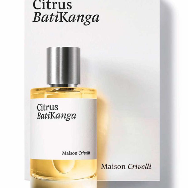 Citrus Batikanga Edp 100ml