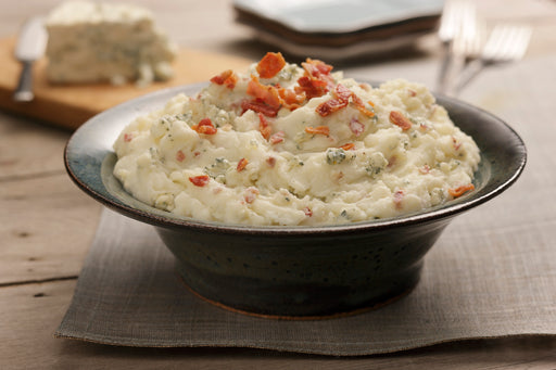 Idahoan® Loaded Baked® Mashed Potatoes Family Size, 8oz - Foods Co.