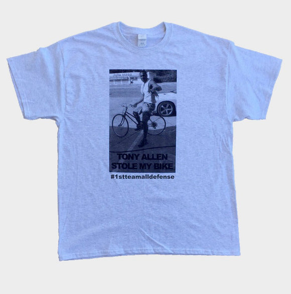 tony allen t shirt