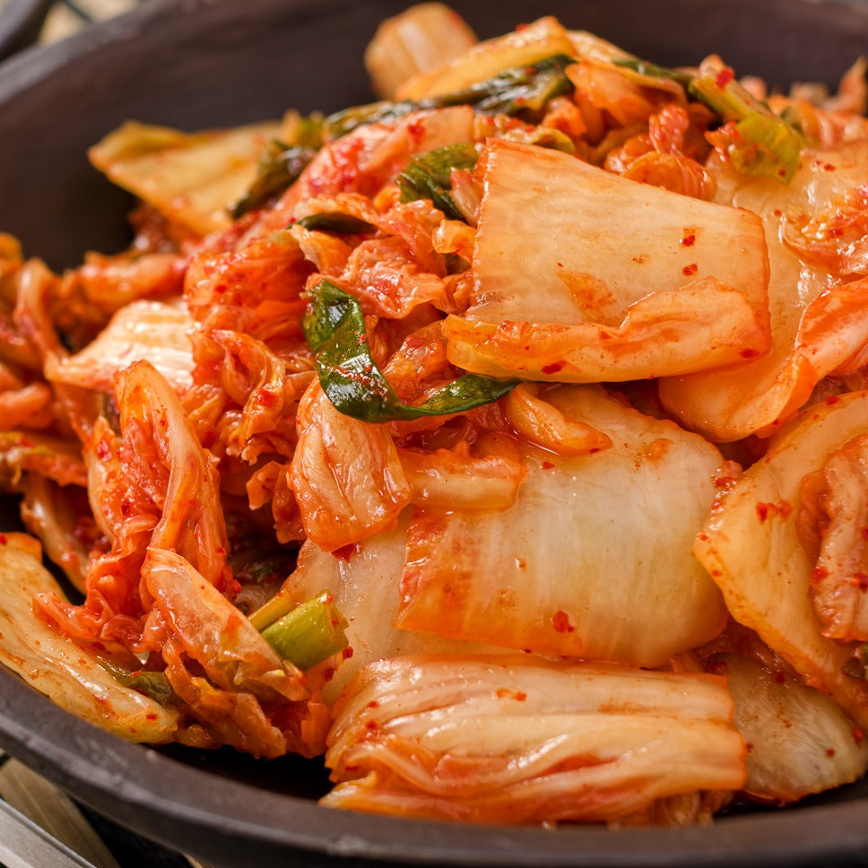 капуста по корейски рецепт с фото