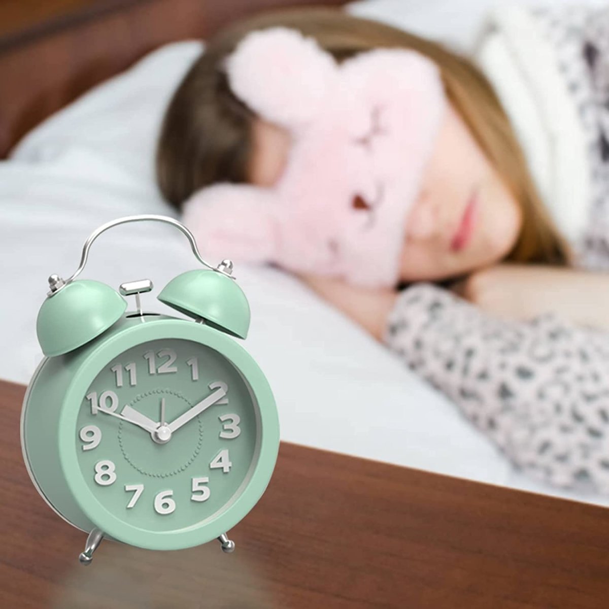 cute alarm clocks
