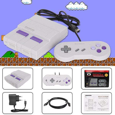 super nintendo for sale